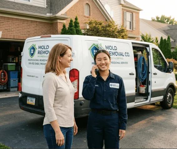 Crawlspace Mold Remediation Middle River, MD FAQs